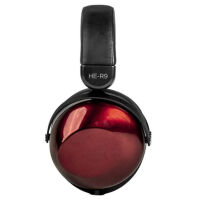 HiFiMAN HE-R9. Słuchawki nauszne z przystawką Bluetooth. - 3