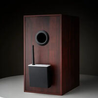 Pro-Ject Wireless Box E (czarny). Wzmacniacz strumieniowy typu plug in. - 4