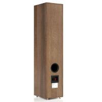 Pylon Audio Pearl 25 (orzech). Kolumny podłogowe. - 4