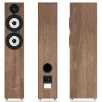 Pylon Audio Pearl 25 (orzech). Kolumny podłogowe. - 5
