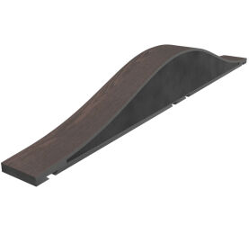 Vicoustic Flexi Wave Ultra (dark wenge). Panel akustyczny (kpl. 6 sztuk).