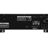 Denon DCD-1700NE (czarny). Odtwarzacz płyt CD/SACD. - 3