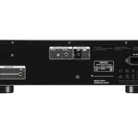 Denon DCD-1700NE (czarny). Odtwarzacz płyt CD/SACD. - 3