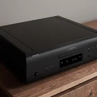 Denon DCD-1700NE (czarny). Odtwarzacz płyt CD/SACD. - 6