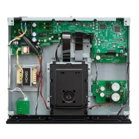 Denon DCD-1700NE (czarny). Odtwarzacz płyt CD/SACD. - 5