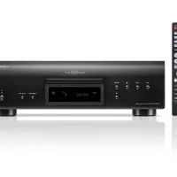 Denon DCD-1700NE (czarny). Odtwarzacz płyt CD/SACD. - 2