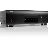 Denon DCD-1700NE (czarny). Odtwarzacz płyt CD/SACD. - 4