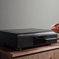 Denon DCD-1700NE (czarny). Odtwarzacz płyt CD/SACD. - 7
