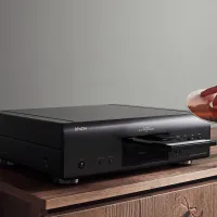 Denon DCD-1700NE (czarny). Odtwarzacz płyt CD/SACD. - 7