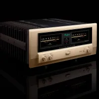 Accuphase A-48S. Końcówka mocy stereo klasy high-end. - 6