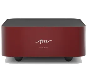 Fezz Audio Gaia Mini EVO (big calm). Przedwzmacniacz gramofonowy.