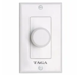 Taga Harmony TVR-10. Regulator głośności.