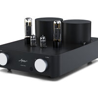 Fezz Audio Luna Mini EVO (black ice). Wzmacniacz lampowy. - 3