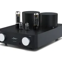 Fezz Audio Luna Mini EVO (black ice). Wzmacniacz lampowy. - 3