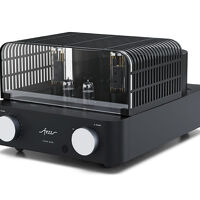 Fezz Audio Luna Mini EVO (black ice). Wzmacniacz lampowy. - 4