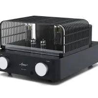 Fezz Audio Luna Mini EVO (black ice). Wzmacniacz lampowy. - 4