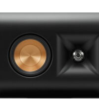 Klipsch RP-140D On-Wall. Kolumna głośnikowa z możliwością zawieszenia. - 4