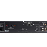Naim Uniti Star FM/DAB+. Zintegrowany system stereo. - 9