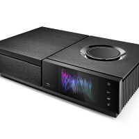 Naim Uniti Star FM/DAB+. Zintegrowany system stereo. - 6
