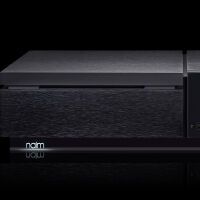 Naim Uniti Star FM/DAB+. Zintegrowany system stereo. - 3