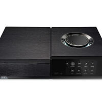 Naim Uniti Star FM/DAB+. Zintegrowany system stereo. - 8