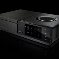 Naim Uniti Star FM/DAB+. Zintegrowany system stereo. - 4