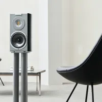 Audiovector R1 Arreté (czarny). Kolumny podstawkowe. - 3