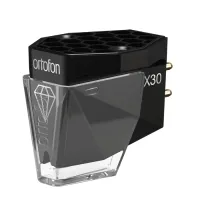 Ortofon MC X30. Wkładka gramofonowa MC. - 3