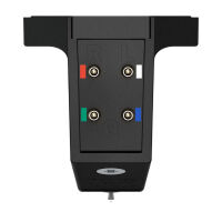 Ortofon MC X30. Wkładka gramofonowa MC. - 5