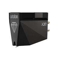 Ortofon MC X30. Wkładka gramofonowa MC. - 2