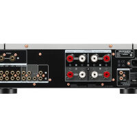 Marantz Model 50 (srebrno-złoty). Zintegrowany wzmacniacz stereo. - 4