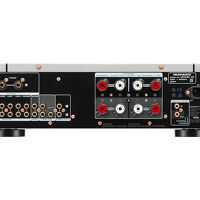 Marantz Model 50 (srebrno-złoty). Zintegrowany wzmacniacz stereo. - 4