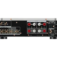 Marantz Model 50 (srebrno-złoty). Zintegrowany wzmacniacz stereo. - 4