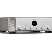 Marantz Model 50 (srebrno-złoty). Zintegrowany wzmacniacz stereo. - 3