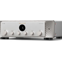 Marantz Model 50 (srebrno-złoty). Zintegrowany wzmacniacz stereo. - 2