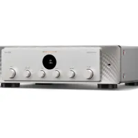 Marantz Model 50 (srebrno-złoty). Zintegrowany wzmacniacz stereo. - 2