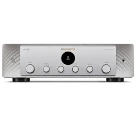 Marantz Model 50 (srebrno-złoty). Zintegrowany wzmacniacz stereo.