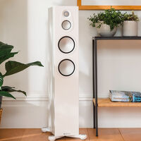 Monitor Audio Silver 300 8G (biały). Kolumny podłogowe. - 4