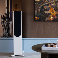 Monitor Audio Silver 300 8G (biały). Kolumny podłogowe. - 5