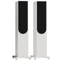 Monitor Audio Silver 300 8G (biały). Kolumny podłogowe. - 3