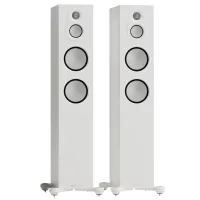 Monitor Audio Silver 300 8G (biały). Kolumny podłogowe. - 2