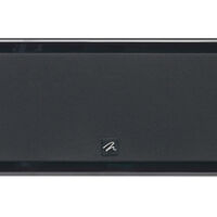 Martin Logan Motion SLM X3. Kolumna naścienna. - 2