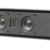 Martin Logan Motion SLM X3. Kolumna naścienna. - 3