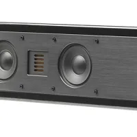 Martin Logan Motion SLM X3. Kolumna naścienna. - 3