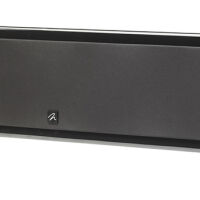Martin Logan Motion SLM X3. Kolumna naścienna. - 4
