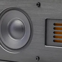 Martin Logan Motion SLM X3. Kolumna naścienna. - 7