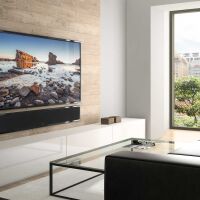 Martin Logan Motion SLM X3. Kolumna naścienna. - 9