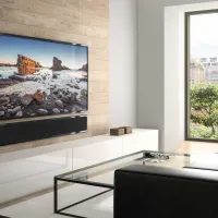 Martin Logan Motion SLM X3. Kolumna naścienna. - 9