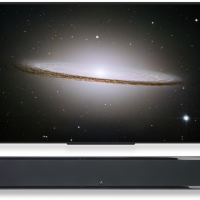 Martin Logan Motion SLM X3. Kolumna naścienna. - 8