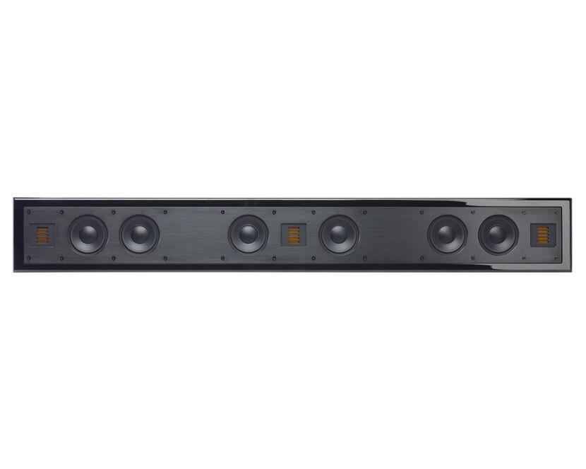 Martin Logan Motion SLM X3. Kolumna naścienna.
